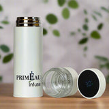 InfuseEau™ Bouteille Infuseuse Thermo Intelligente – 480ml