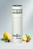 InfuseEau™ Bouteille Infuseuse Thermo Intelligente – 480ml