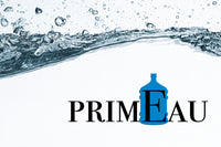 primEau Distribution